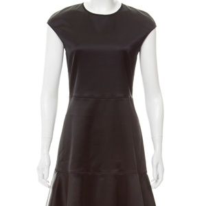 $375 NWT THEORY SLEEVELESS DRESS Size M